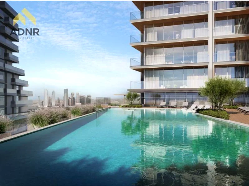 Elegant Studio || Ready Q1 2026 || Prime Location || High Investment63999488733441110