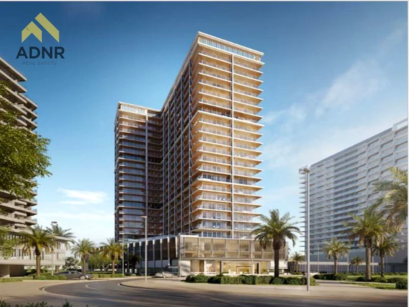 Elegant Studio || Ready Q1 2026 || Prime Location || High Investment63999488733441111