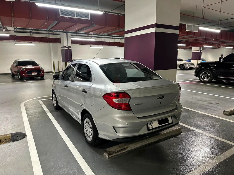 Ford Figo Sedan 1.5L Ambient 201963483026086147113
