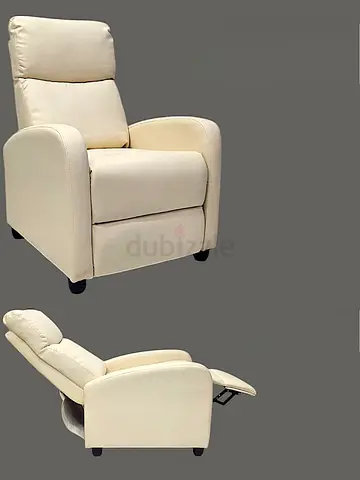 Recliner 360