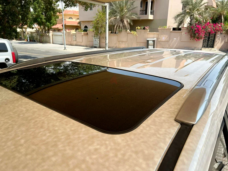 Lexus GCC Mint Condition 2nd. Owner63612074060418112