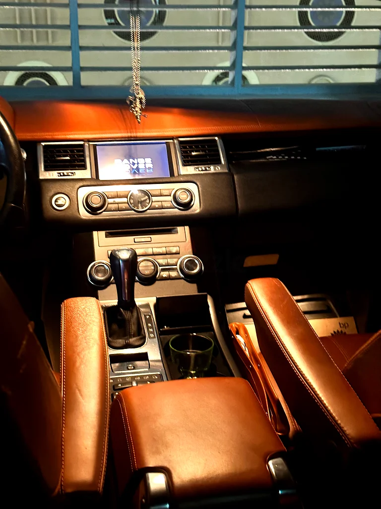 Range Rover sport63489005096706114