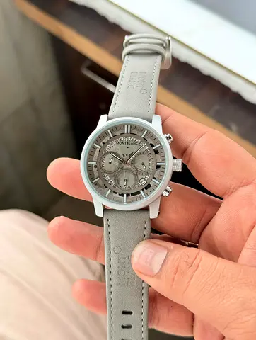 Mont Blanc Stylish Mens Watch for Sale