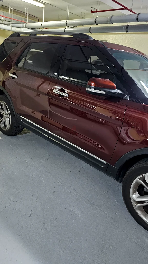Ford explorer 2015 limited 4WD for sale63488745183233113