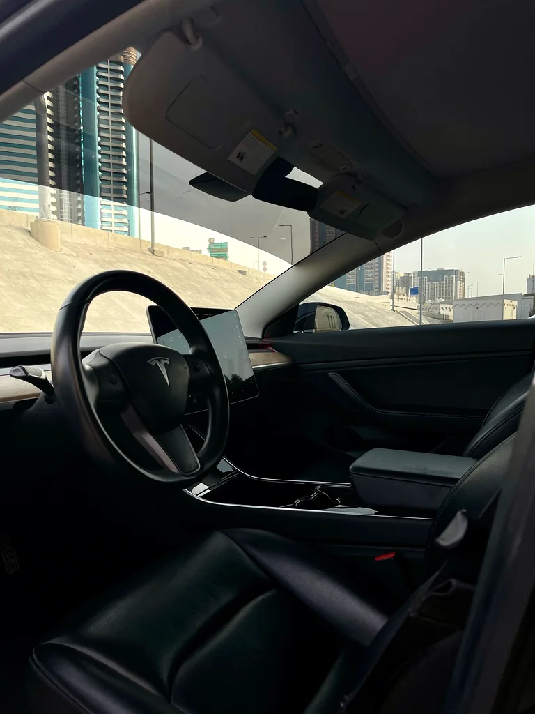 Tesla Model 3 - 2019 | Long Range | Dual Motor | AWD63490567220609113