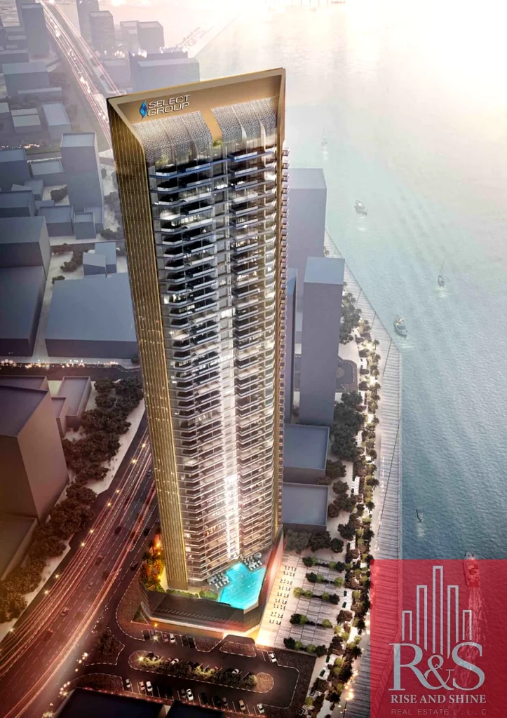 Re-Sale | Amazing View | Best Layout63952987057282111