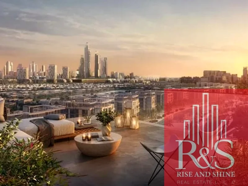 Re-Sale | Amazing View | Best Layout63952987057282114