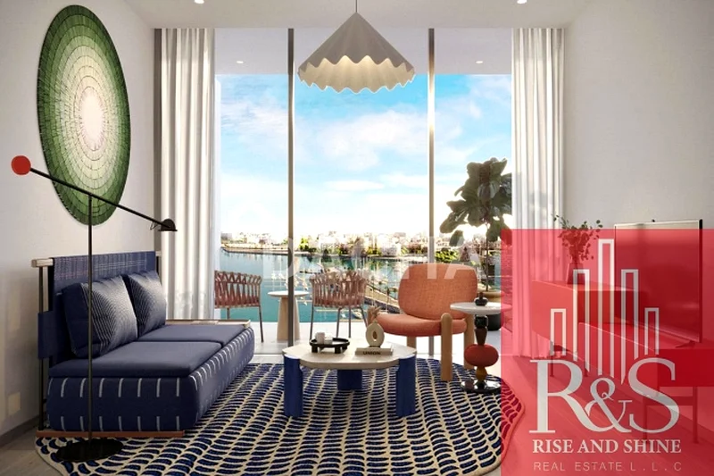 Re-Sale | Amazing View | Best Layout63952987057282112