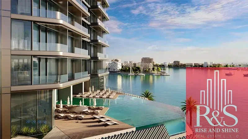 Re-Sale | Amazing View | Best Layout63952987057282110