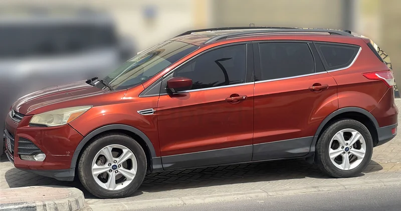 Ford Escape 2015 SE - First Owner Direct Seller63488810040323112