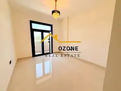 Brand new | luxury interior | open view | master room| big balcony