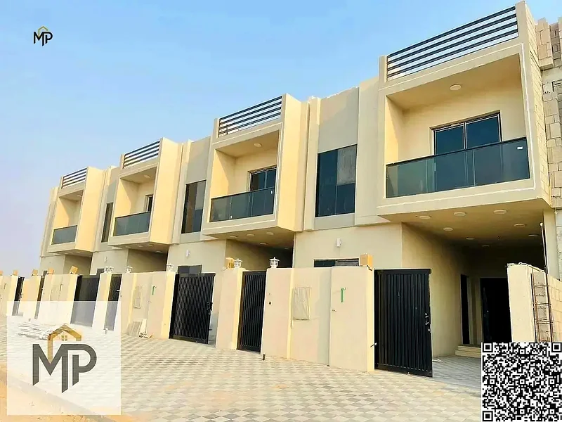 Including registration fees at a competitive price. Freehold for all nationalities directly from the owner without a down payment.63896628702722110