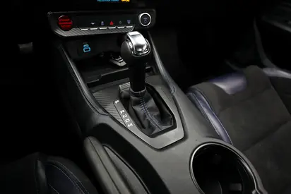 Ford Mustang Dark Horse, миниатюра 11