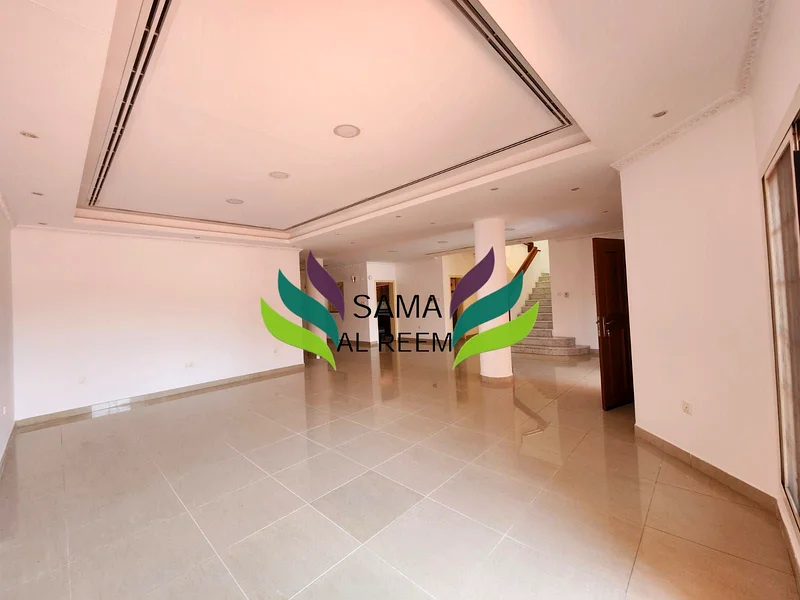 Compound Villa | 5 Bed +Maid | Shared Pool and gym63724602359810114