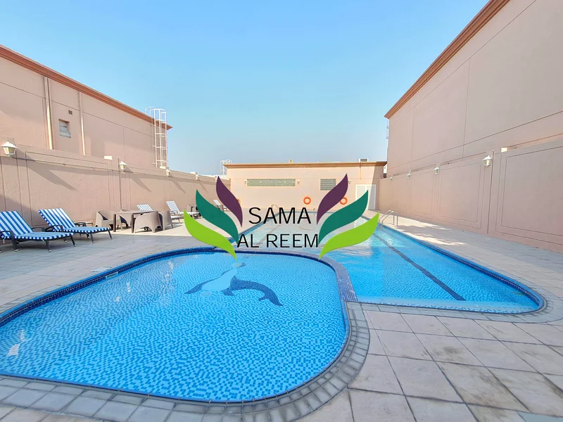 Compound Villa | 5 Bed +Maid | Shared Pool and gym63724602359810110