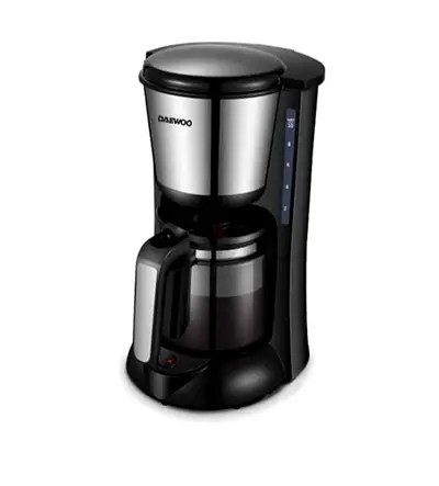 Coffee maker