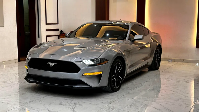 Ford Mustang ecoboost 202263489066807425111
