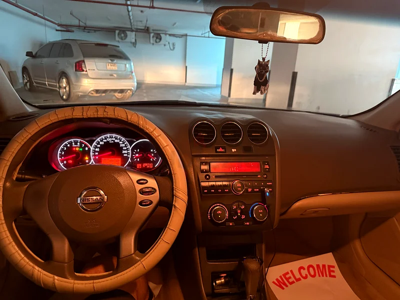 Altima GCC 201163484125913218113