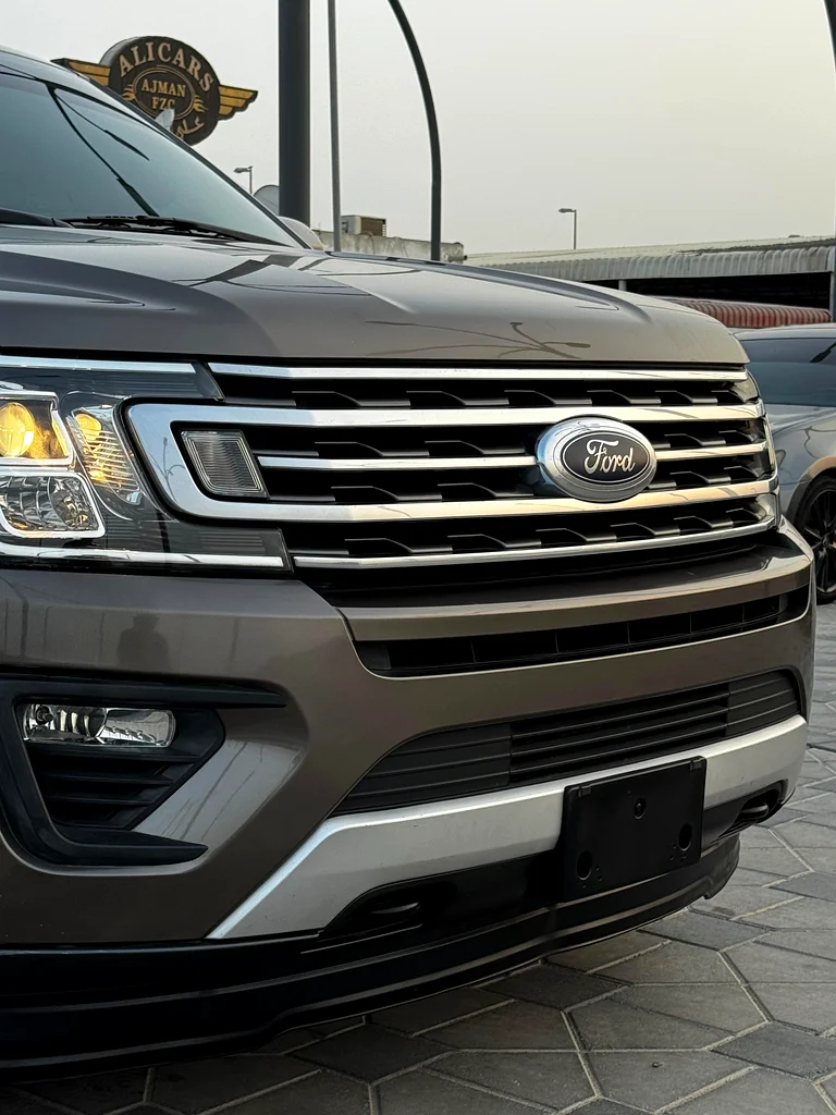 Ford Expedition Limited 201963483026165890112