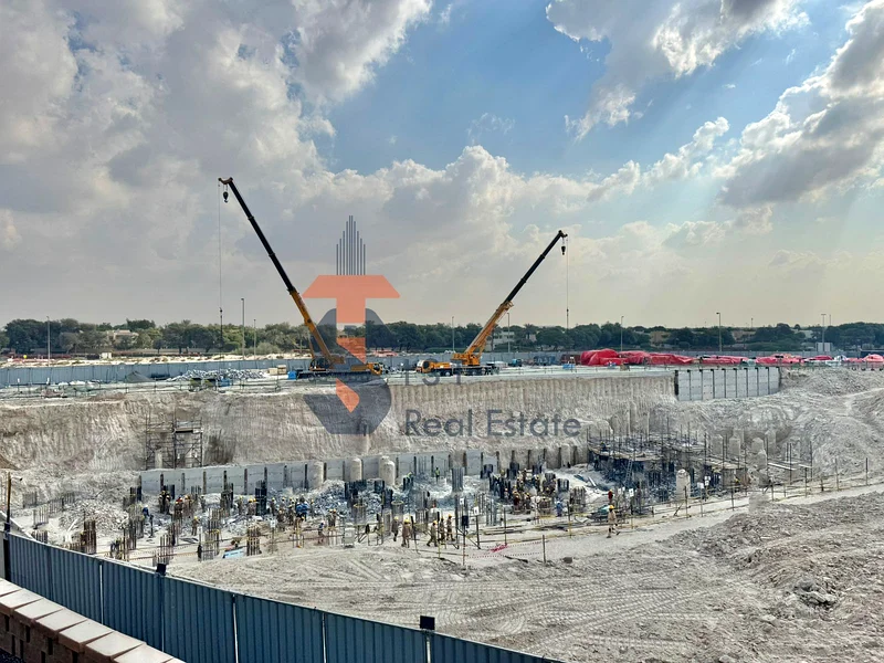 High Floor | Golf View | High Return63983764012418113