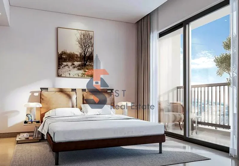 High Floor | Golf View | High Return63983764012418110