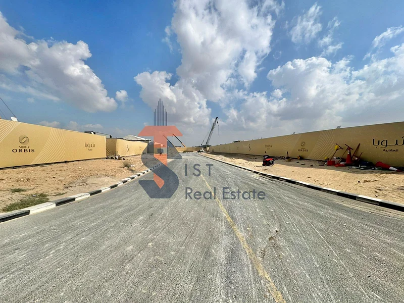 High Floor | Golf View | High Return63983764012418114