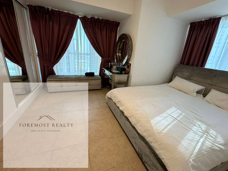 Partial Sea View | Fully Furnished64041372808322113
