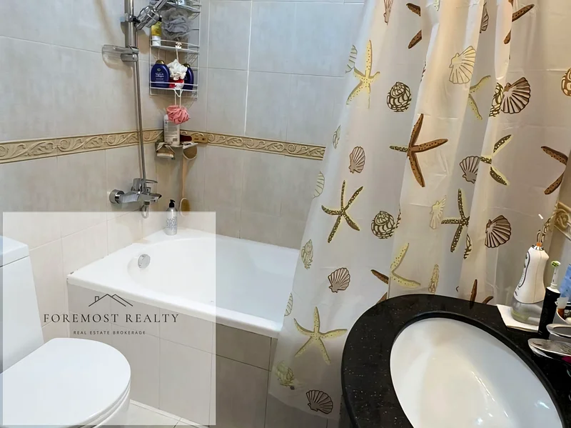 Partial Sea View | Fully Furnished64041372808322114
