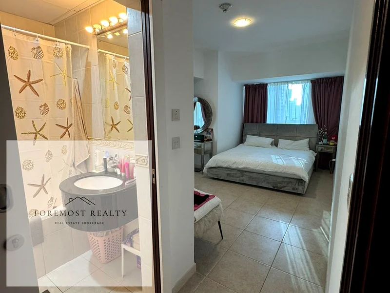 Partial Sea View | Fully Furnished64041372808322111