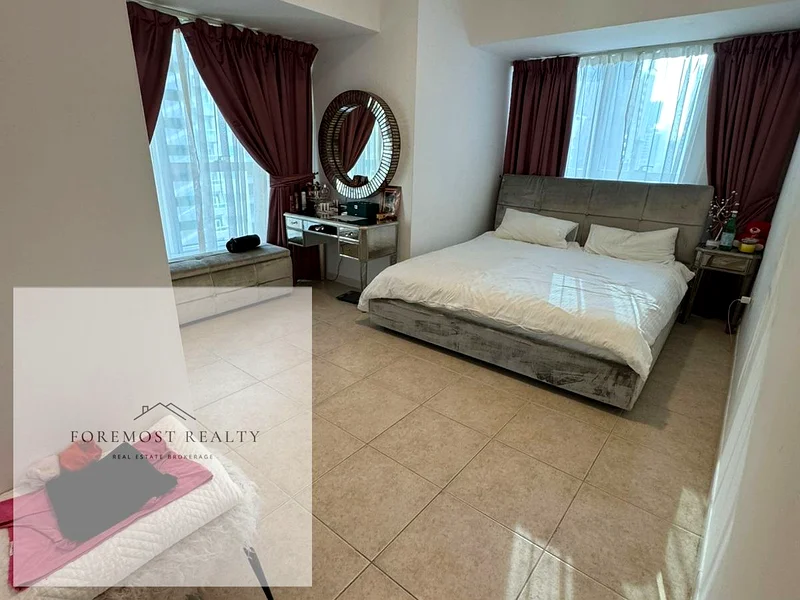 Partial Sea View | Fully Furnished64041372808322112