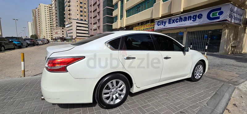 Nissan altima 201463484126012418114