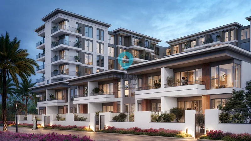 Live the Lifestyle! 2BR Apartment with Balcony & Community Perks63494539899138111