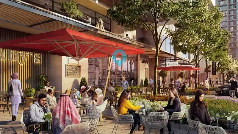 Live the Lifestyle! 2BR Apartment with Balcony & Community Perks63494539899138114