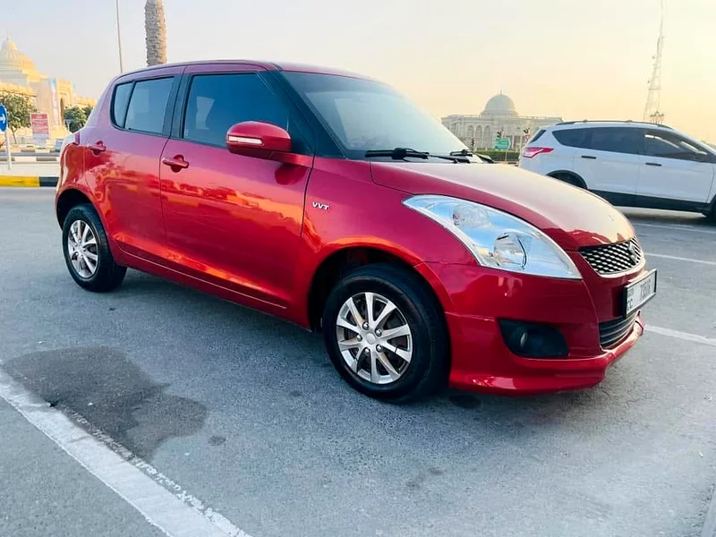 Suzuki swift63490757059459114