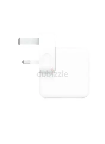 Brand New Apple 30W USB-C Power Adapter for Fast Charging