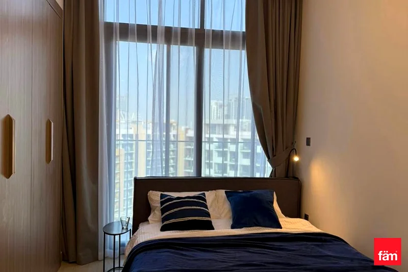 طابق عالي | مفروش بالكامل | شاغرة قريبًا63803427914498114