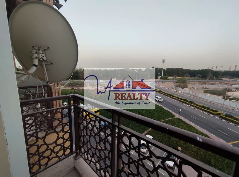 أرخص عرض!! شقة كبيرة بغرفة نوم واحدة وبشرفة للبيع63992405484803110
