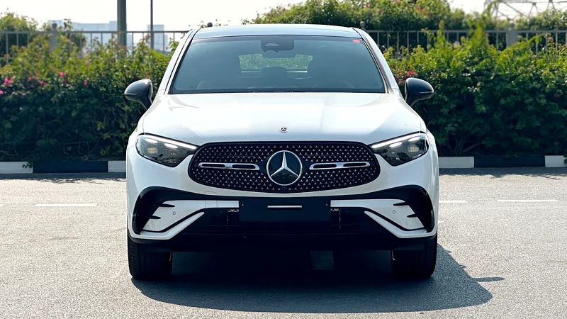 Mercedes-Benz GLC Coupe 200 4Matic Premium Plus GCC 5 Years Warranty63159257072259111