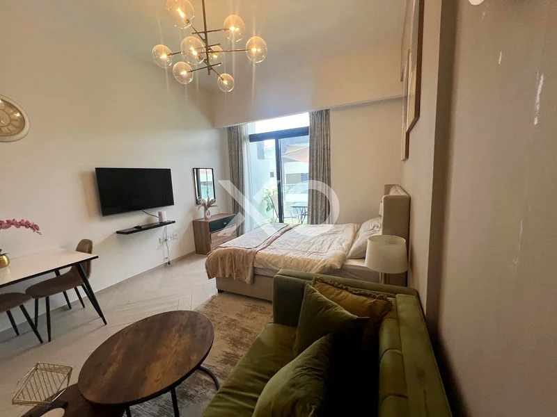 Fully Furnished | Vacant | Chiller Free63778351277955111