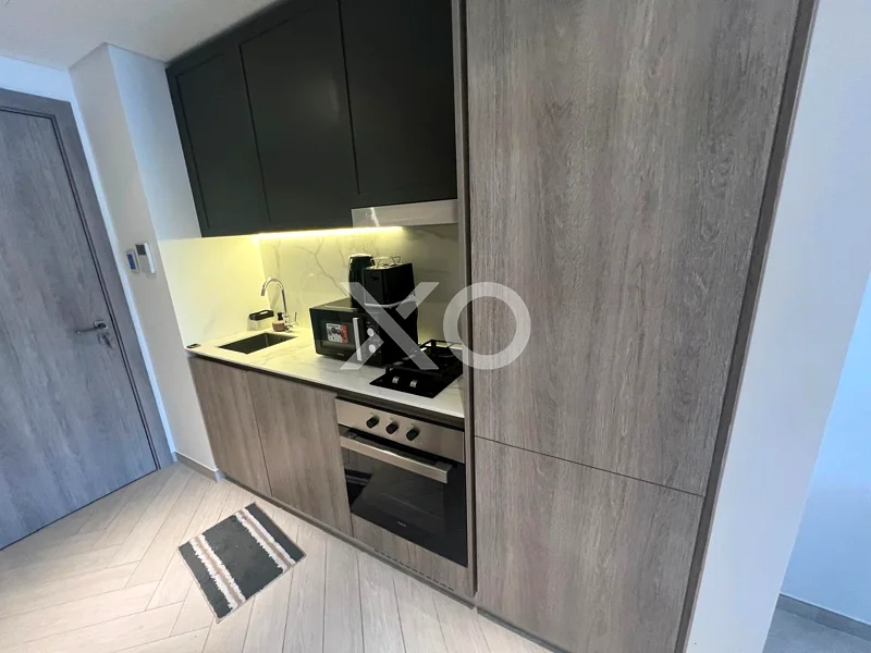 Fully Furnished | Vacant | Chiller Free63778351277955114