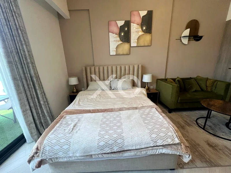 Fully Furnished | Vacant | Chiller Free63778351277955112