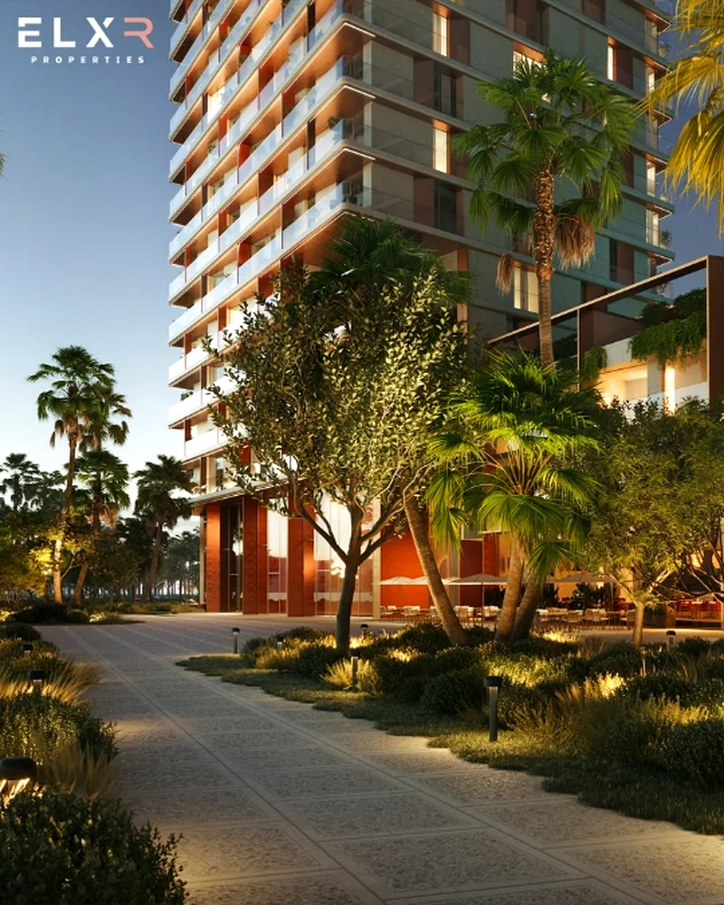 ⭐For Sale 1BR Apartment | Orise Tower 1 by Beyond | Dubai Maritime City | Sea View63952761968771114