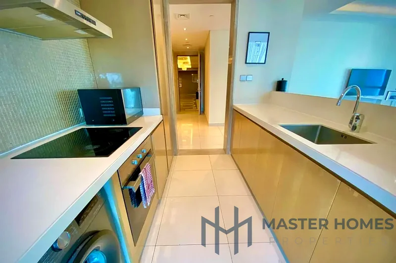 BURJ KHALIFA VIEW| LARGEST LAYOUT | MID FLOOR 2BHK63790446200194112