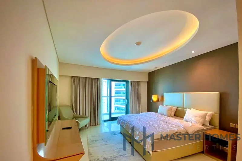 BURJ KHALIFA VIEW| LARGEST LAYOUT | MID FLOOR 2BHK63790446200194113