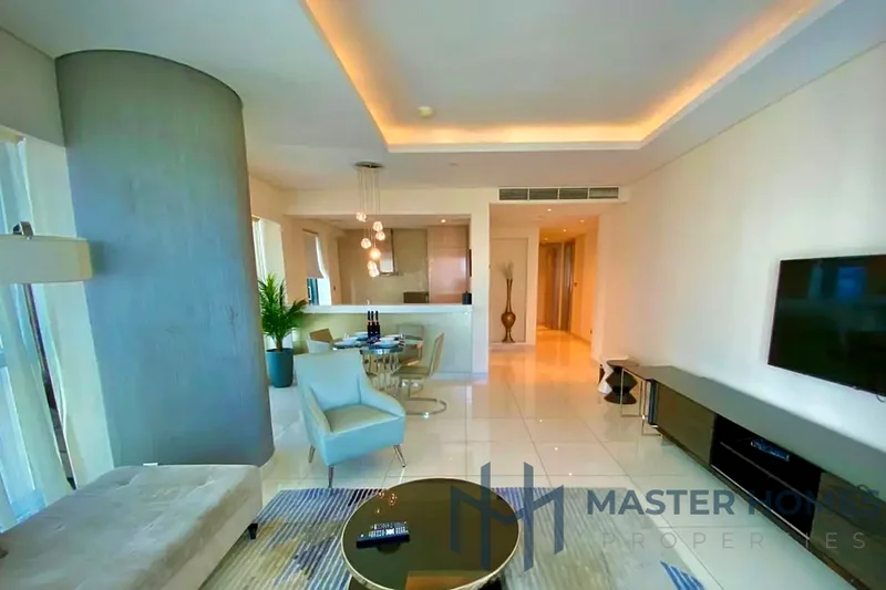 BURJ KHALIFA VIEW| LARGEST LAYOUT | MID FLOOR 2BHK63790446200194111