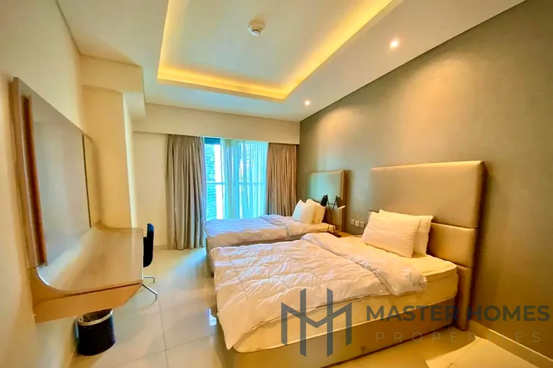 BURJ KHALIFA VIEW| LARGEST LAYOUT | MID FLOOR 2BHK63790446200194114