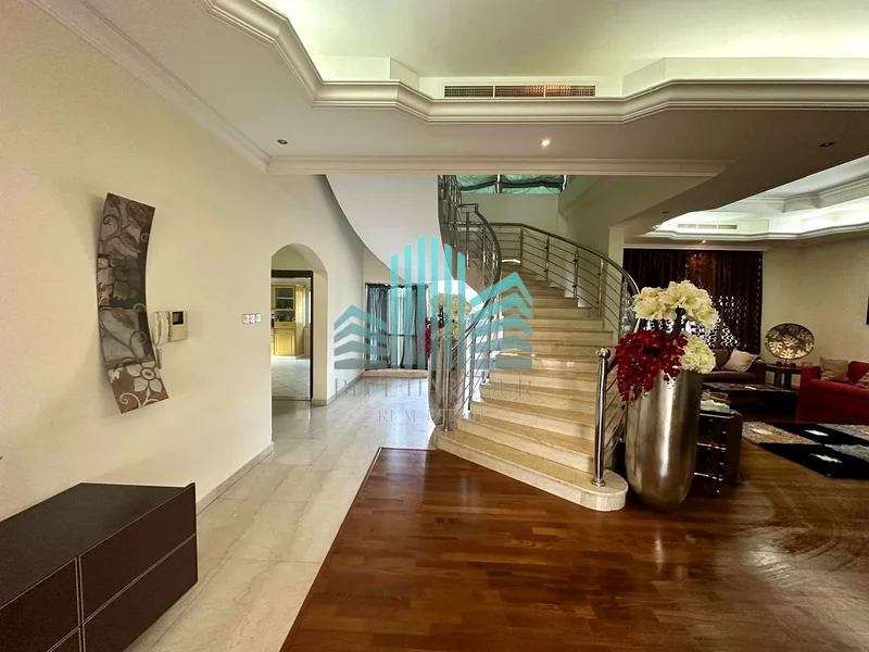 WEL MAINTAINED | PARTIAL BURJ AL ARAB VIEW | WELL MAINTAINED63927848187393113