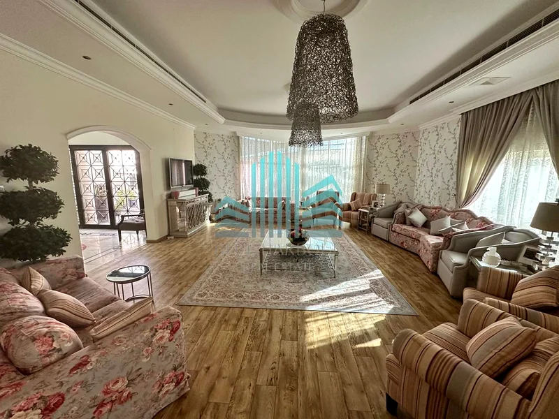 WEL MAINTAINED | PARTIAL BURJ AL ARAB VIEW | WELL MAINTAINED63927848187393110