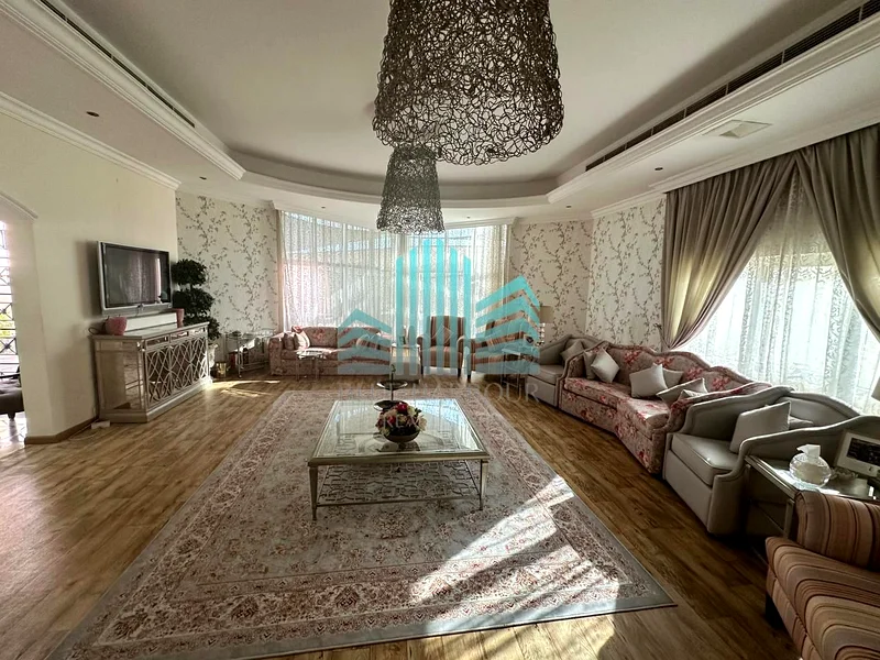 WEL MAINTAINED | PARTIAL BURJ AL ARAB VIEW | WELL MAINTAINED63927848187393112