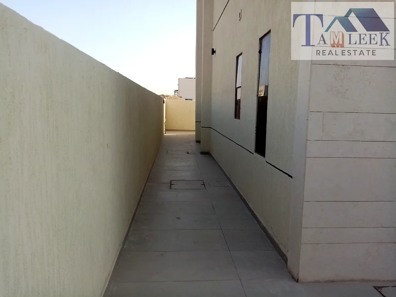 Luxury Villa with swimming pool for Sale – Al Bahia, Ajman63880510852865114